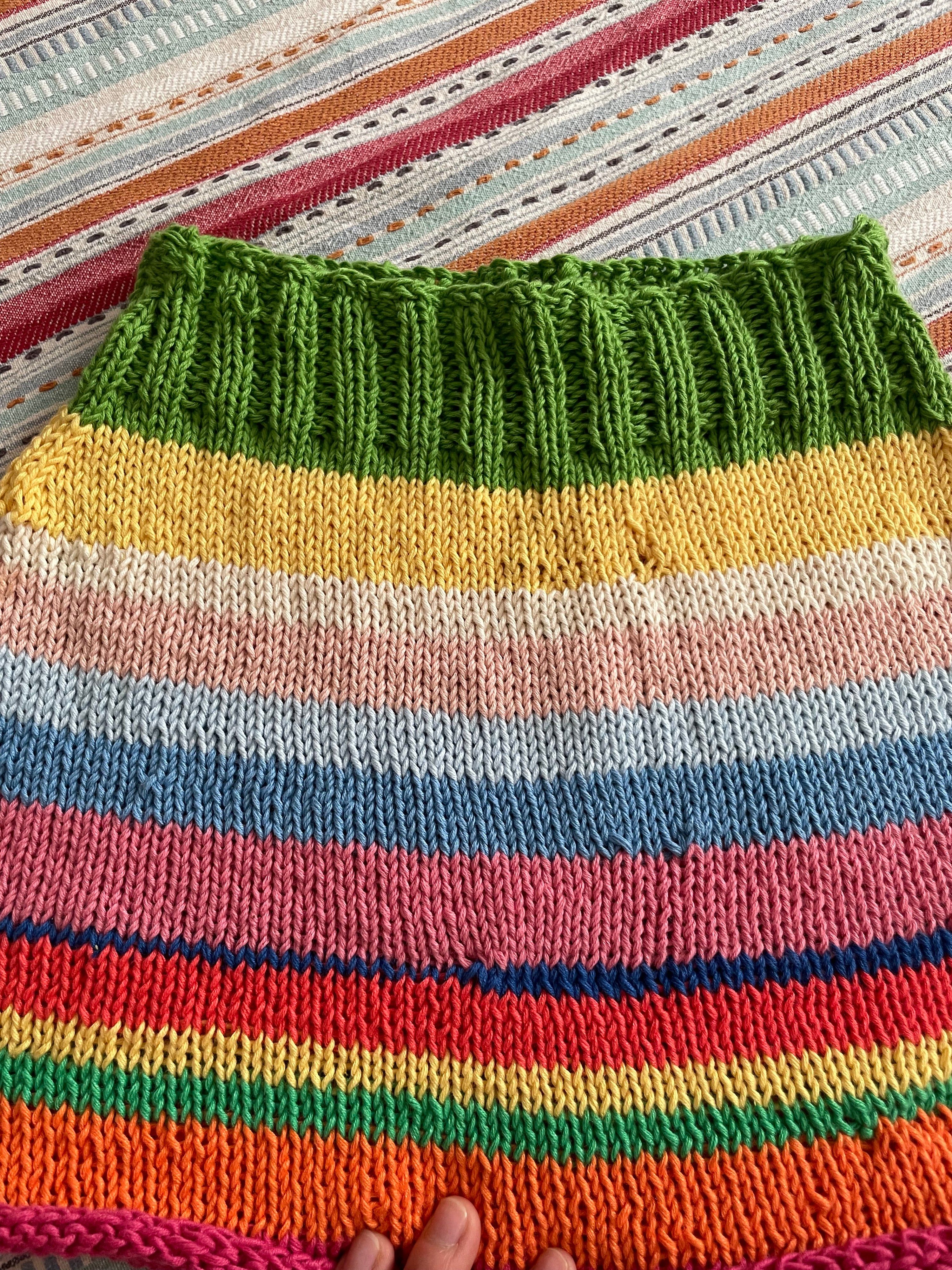 Rainbow Mini