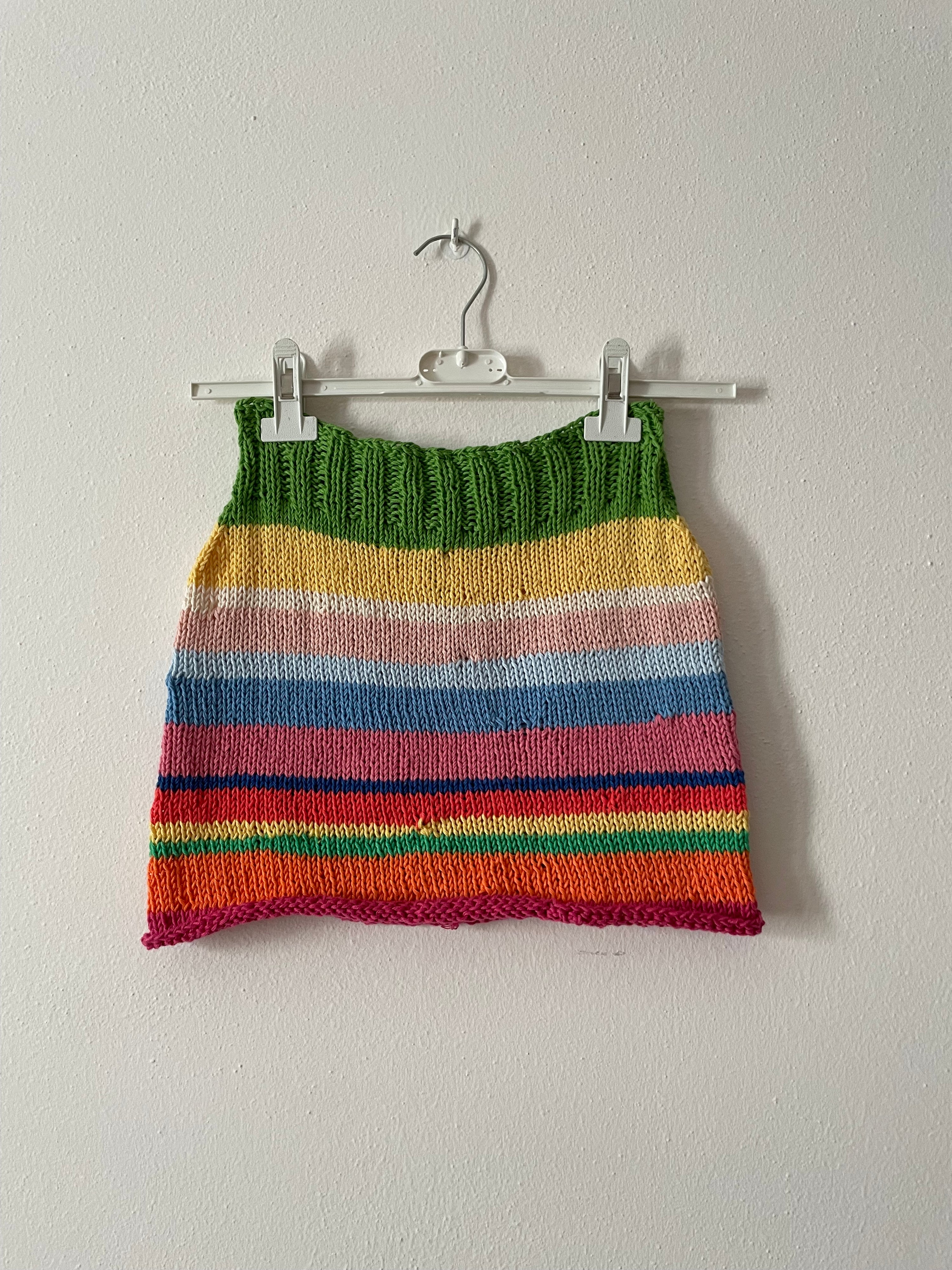 Rainbow Mini