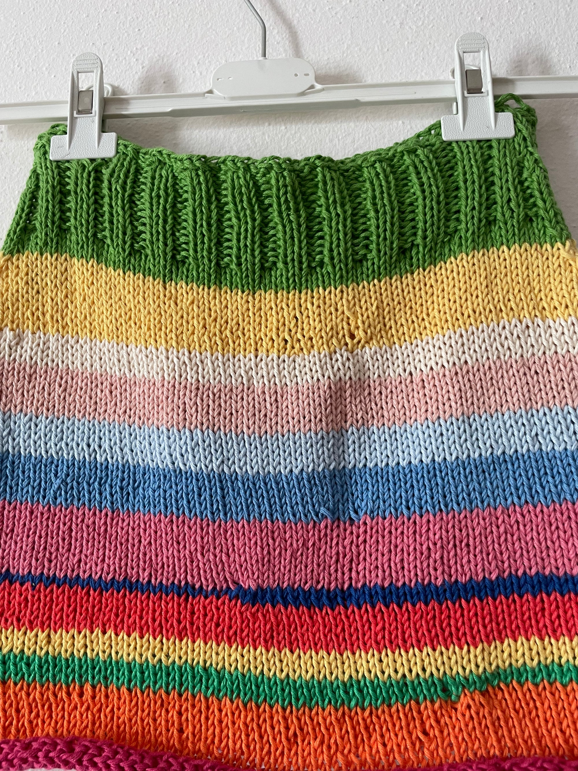 Rainbow Mini