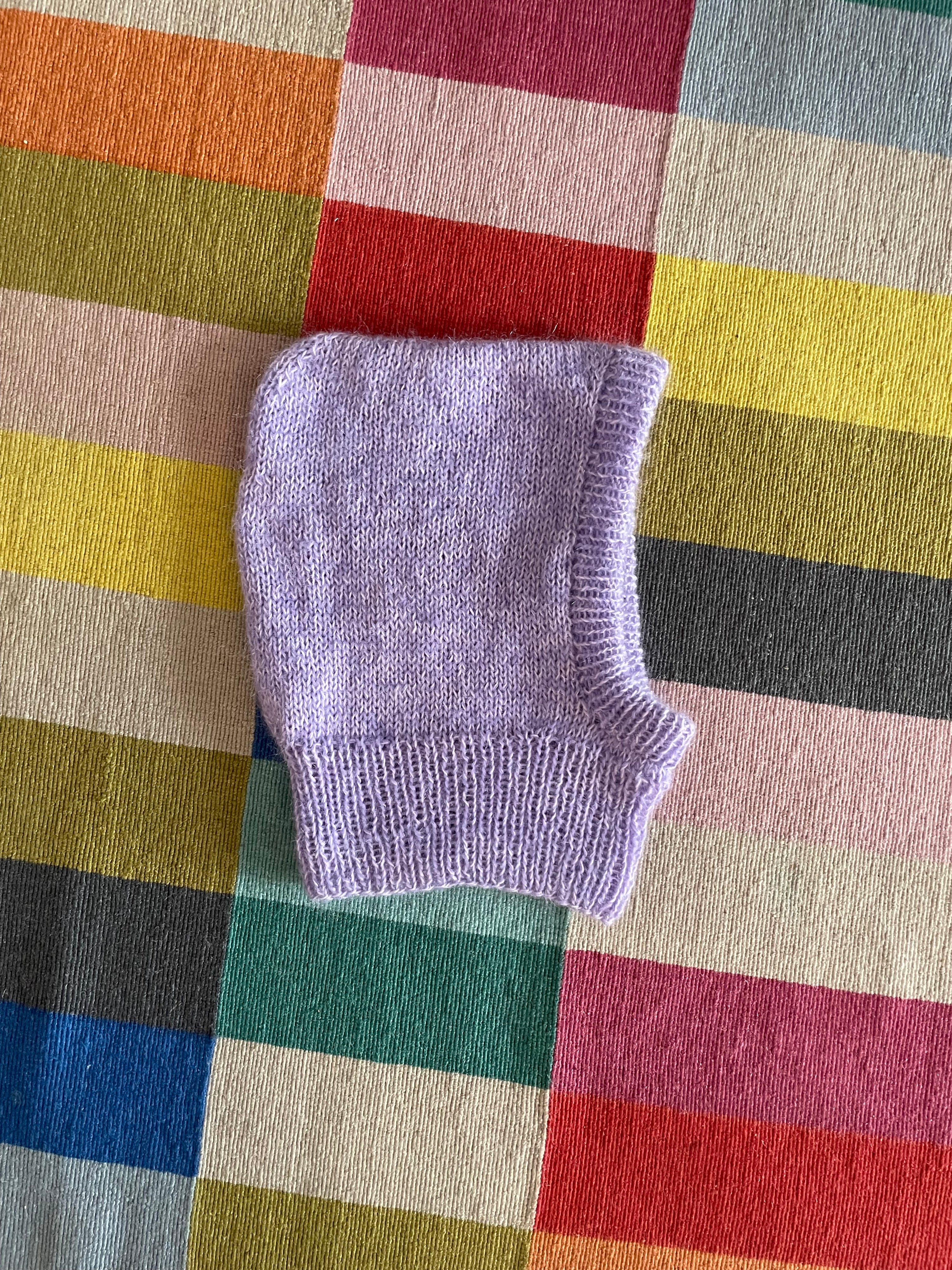 Balaclava Classico - Diversi Colori