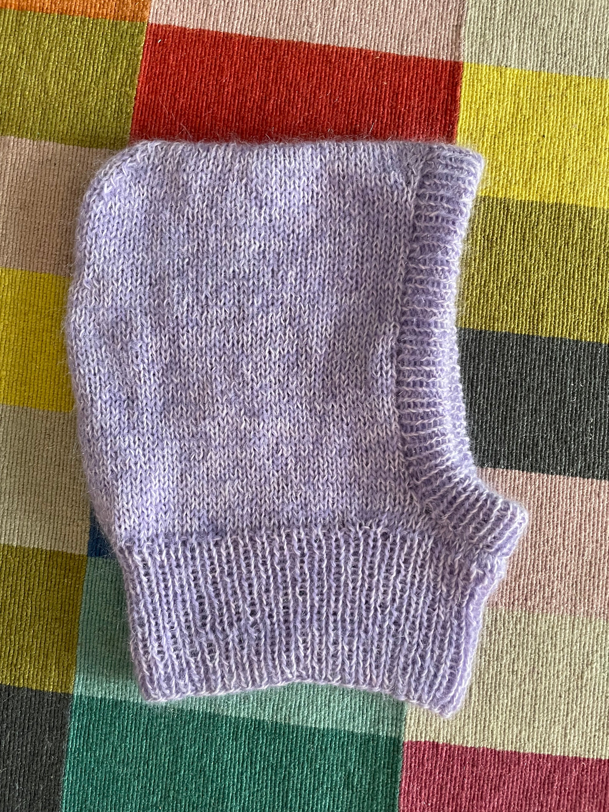 Balaclava Classico - Diversi Colori