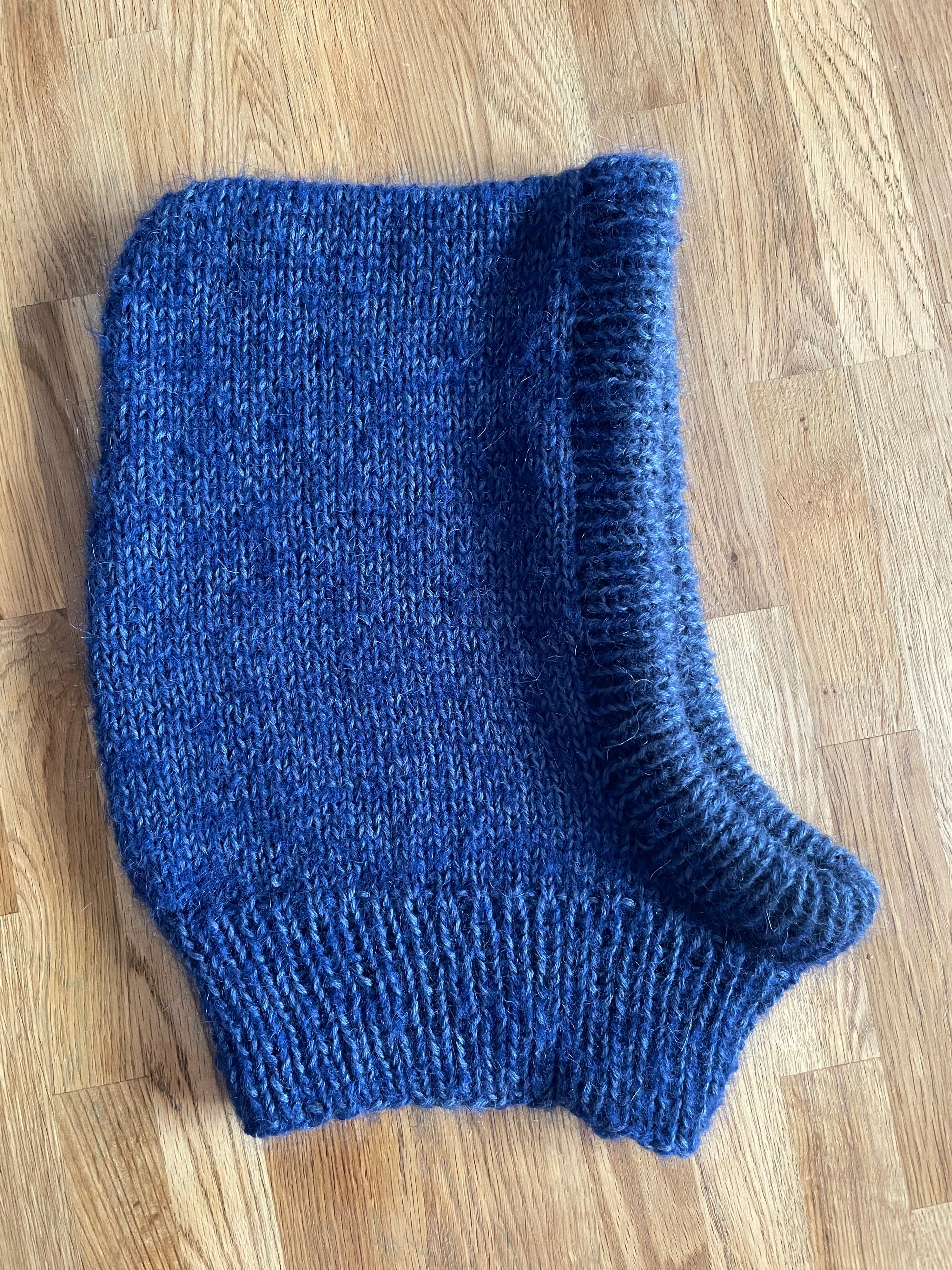 Balaclava Classico - Diversi Colori