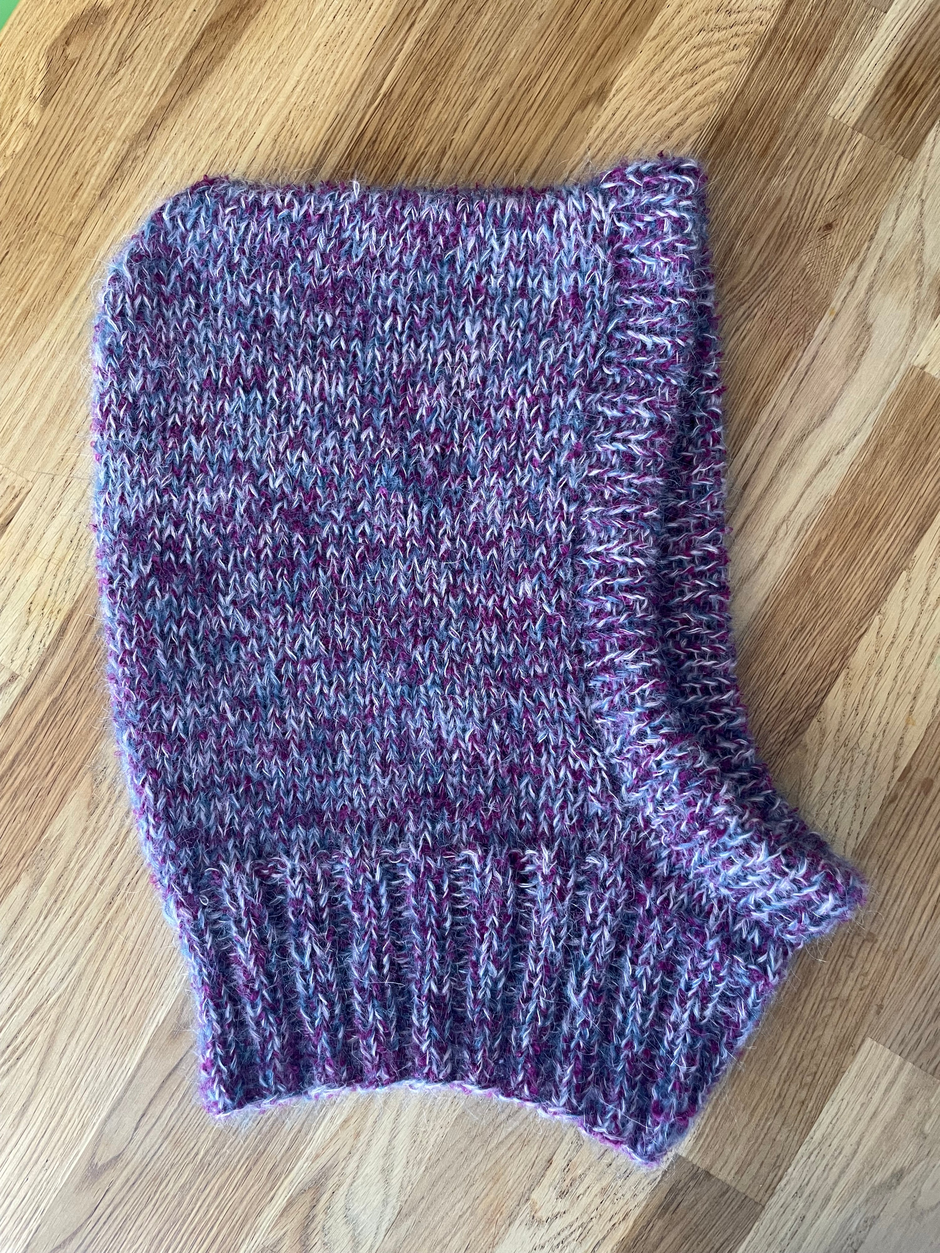 Balaclava Classico - Diversi Colori