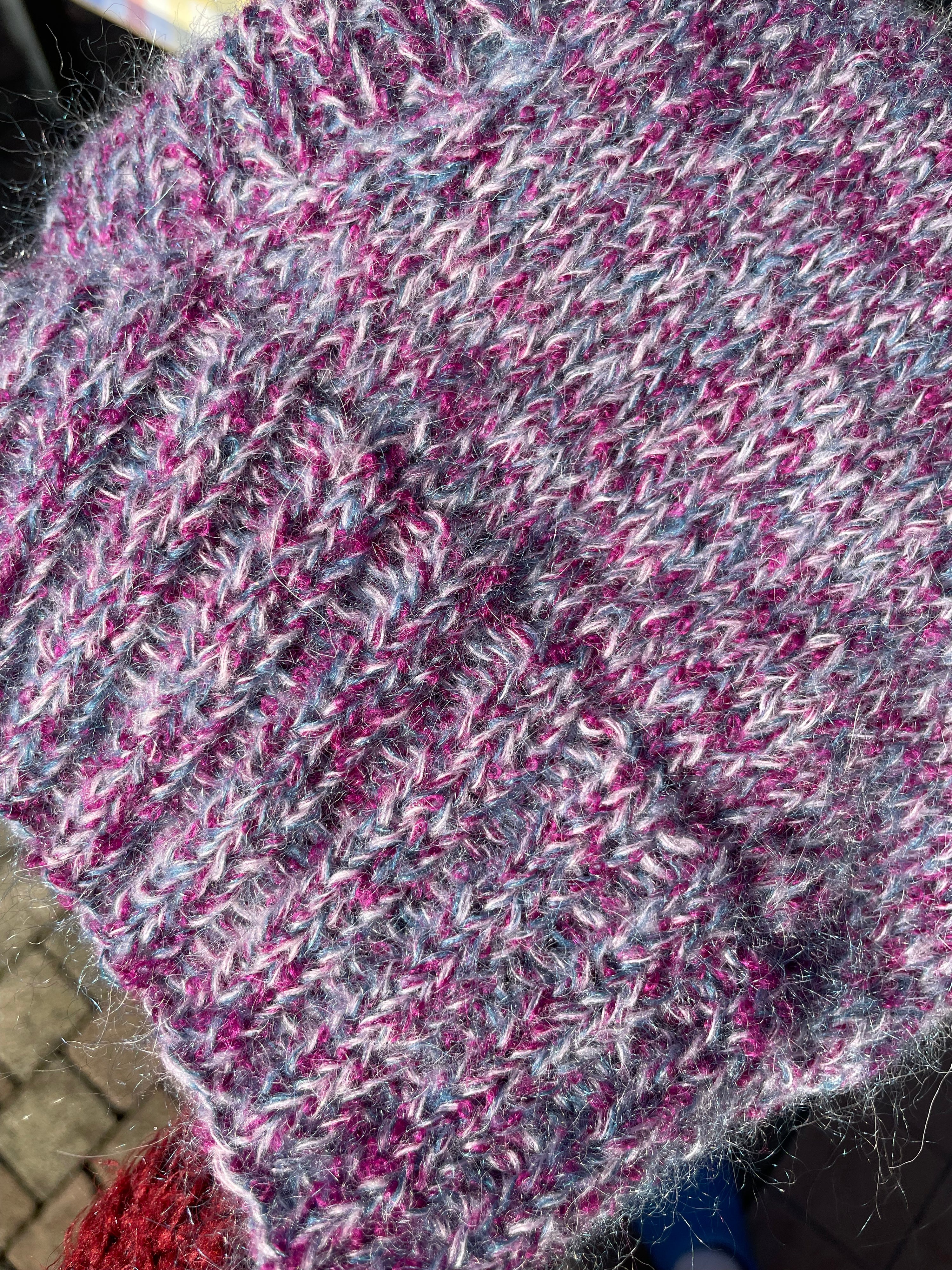 Balaclava Classico - Diversi Colori